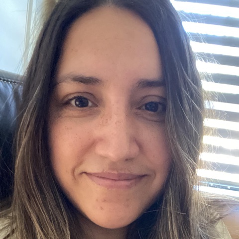 Foto de Francisca González
